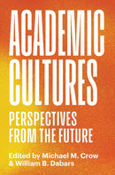 Academic Cultures