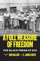 Full Measure of Freedom