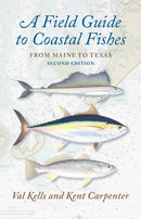 Field Guide to Coastal Fishes