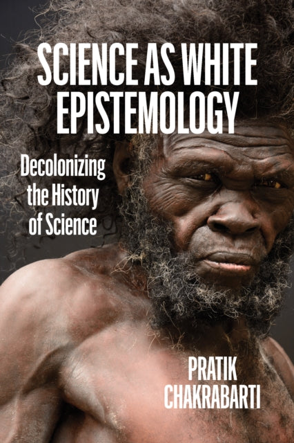 Science as White Epistemology