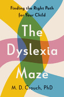 The Dyslexia Maze