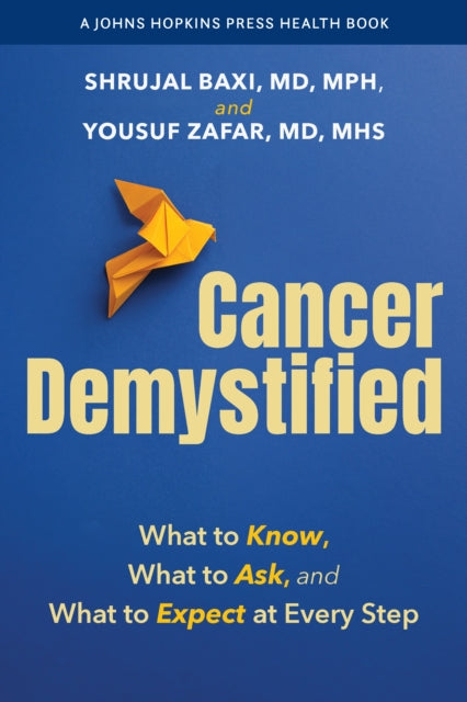 Cancer Demystified