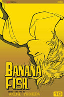 Banana Fish, Vol. 10-9781421500485
