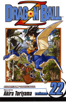 Dragon Ball Z, Vol. 22-9781421500515