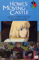 Howl''s Moving Castle 2