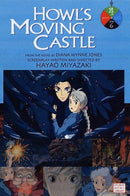 Howl''s Moving Castle Film Comic, Vol. 4