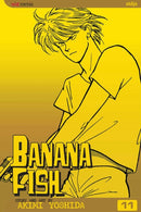 Banana Fish, Vol. 11-9781421501345