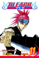 Bleach, Vol. 11 : A Star and a Stray Dog-9781421502717
