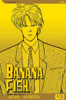 Banana Fish, Vol. 13-9781421503905