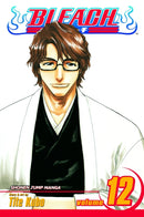 Bleach, Vol. 12 : Flower on the Precipice-9781421504032