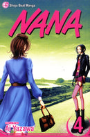 Nana, Vol. 4-9781421504803