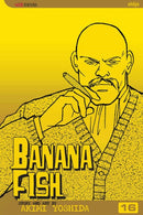 Banana Fish, Vol. 16-9781421505268