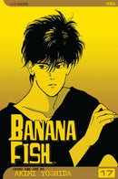 Banana Fish, Vol. 17-9781421505275
