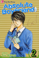 Absolute Boyfriend, Vol. 2-9781421505688