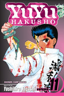 YuYu Hakusho, Vol. 11-9781421506968