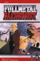 Fullmetal Alchemist, Vol. 11-9781421508382