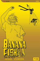 Banana Fish, Vol. 19-9781421508771