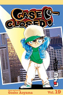 Case Closed, Vol. 19