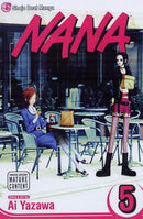 Nana, Vol. 5-9781421510194