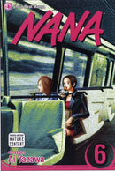 Nana, Vol. 6-9781421510200