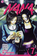 Nana, Vol. 7-9781421510217