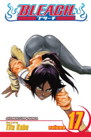 Bleach, Vol. 17 : Rosa Rubicundior, Lilio Candidior-9781421510415
