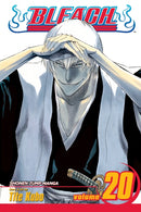 Bleach, Vol. 20 : End of Hypnosis-9781421510446