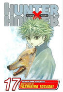 Hunter x Hunter, Vol. 17-9781421510736