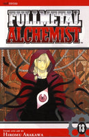 Fullmetal Alchemist, Vol. 13-9781421511580