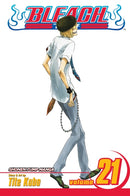 Bleach, Vol. 21 : Be My Family or Not-9781421511658