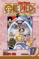 One Piece, Vol. 17-9781421515113