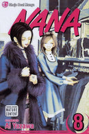 Nana, Vol. 8-9781421515397