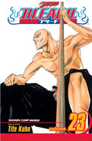 Bleach, Vol. 23 : iMala Suerte!-9781421515410