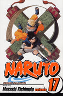Naruto, Vol. 17-9781421516523