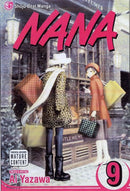 Nana, Vol. 9-9781421517452