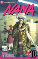 Nana, Vol. 10-9781421517469