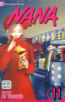 Nana, Vol. 11-9781421517476