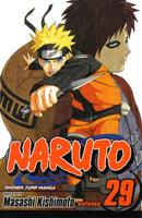Naruto, Vol. 29-9781421518657