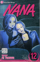 Nana, Vol. 12-9781421518794