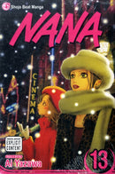 Nana, Vol. 13-9781421518800