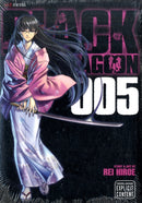 Black Lagoon, Vol. 5-9781421518947