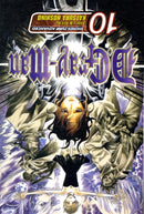 D.Gray-man, Vol. 10-9781421519371