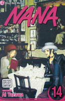 Nana, Vol. 14-9781421519722