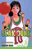 Slam Dunk, Vol. 3-9781421519852
