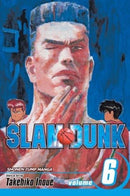 Slam Dunk, Vol. 6-9781421519883