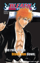 Bleach SOULs. Official Character Book-9781421520537