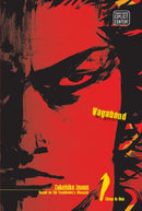 Vagabond (VIZBIG Edition), Vol. 1-9781421520544