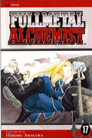 Fullmetal Alchemist, Vol. 17-9781421521619