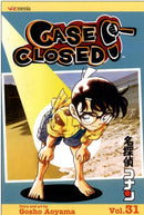 Case Closed, Vol. 31