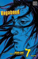 Vagabond (VIZBIG Edition), Vol. 7-9781421522814